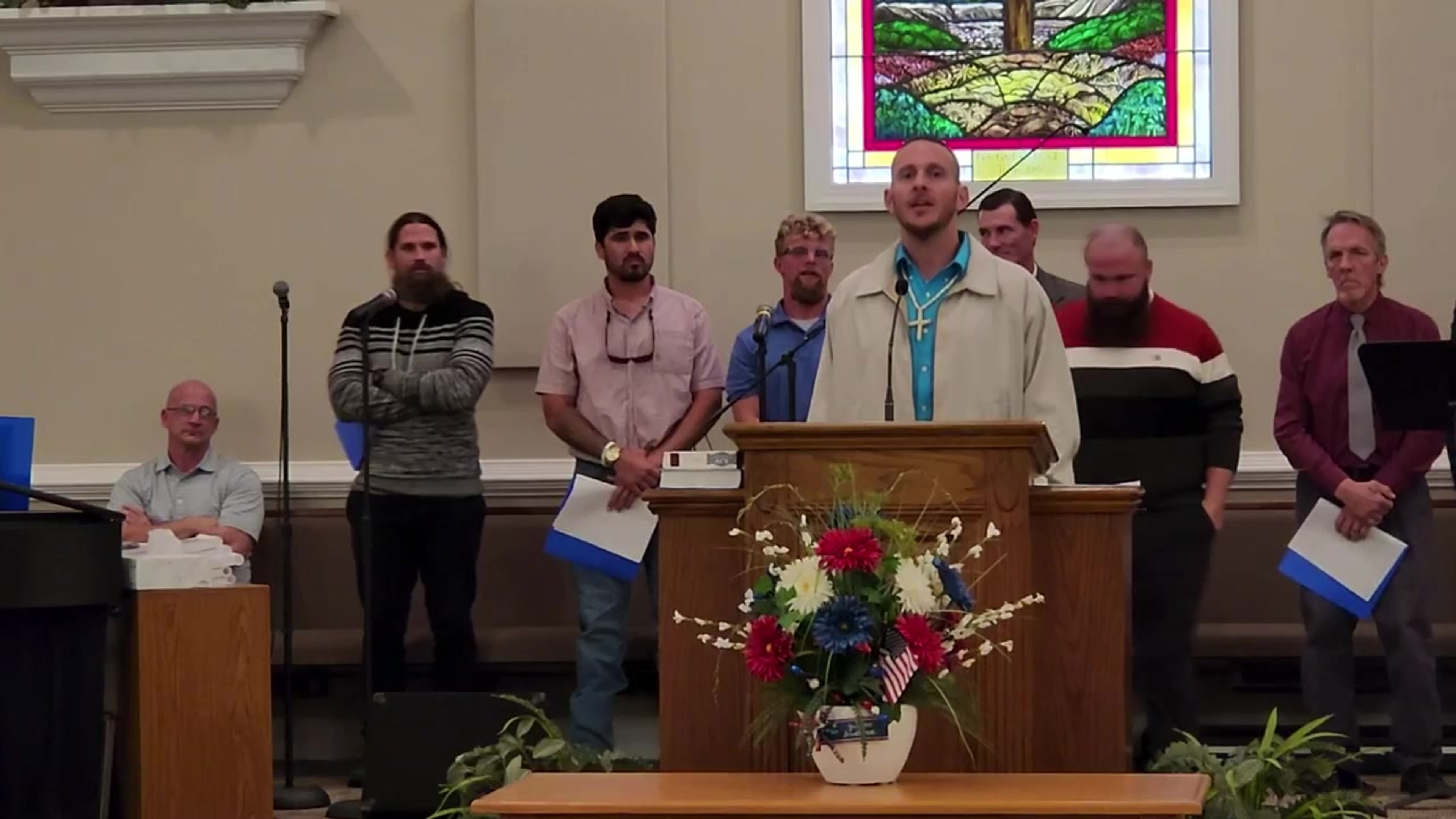 Experience Missions Through Past Events